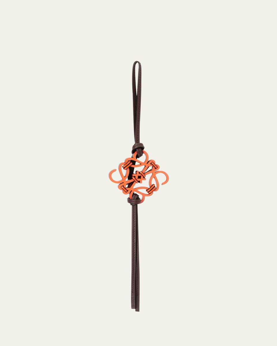 Knotted Anagram Charm